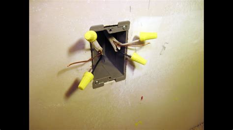 drywall electrical box finder|electrical outlet boxes for drywall.